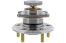 Mevotech Supreme Wheel Bearing and Hub Assembly H512189 - view 3