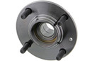 Mevotech Supreme Wheel Bearing and Hub Assembly H512195