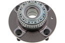 Mevotech Supreme Wheel Bearing and Hub Assembly H512195 - view 2