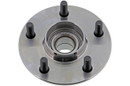 Mevotech Supreme Wheel Bearing and Hub Assembly H512203
