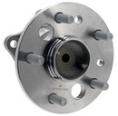 Mevotech Supreme Wheel Bearing and Hub Assembly H512206HW - view 2