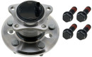 Mevotech Supreme Wheel Bearing and Hub Assembly H512206HW - view 5