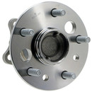 Mevotech Supreme Wheel Bearing and Hub Assembly H512207HW - view 2