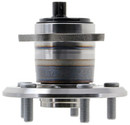 Mevotech Supreme Wheel Bearing and Hub Assembly H512207HW - view 6