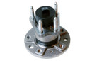 Mevotech Supreme Wheel Bearing and Hub Assembly H512232 - view 2