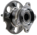 Mevotech Supreme Wheel Bearing and Hub Assembly H512284HW