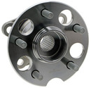 Mevotech Supreme Wheel Bearing and Hub Assembly H512284HW - view 2
