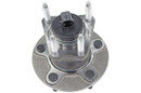 Mevotech Supreme Wheel Bearing and Hub Assembly H512285 - view 2