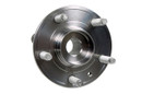 Mevotech Supreme Wheel Bearing and Hub Assembly H512300