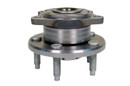 Mevotech Supreme Wheel Bearing and Hub Assembly H512300 - view 3