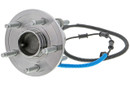 Mevotech Supreme Wheel Bearing and Hub Assembly H512312