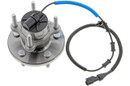 Mevotech Supreme Wheel Bearing and Hub Assembly H512312 - view 2