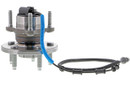 Mevotech Supreme Wheel Bearing and Hub Assembly H512312 - view 3