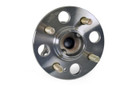 Mevotech Supreme Wheel Bearing and Hub Assembly H512325