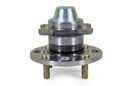 Mevotech Supreme Wheel Bearing and Hub Assembly H512325 - view 3