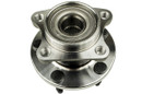 Mevotech Supreme Wheel Bearing and Hub Assembly H512335 - view 2
