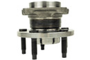 Mevotech Supreme Wheel Bearing and Hub Assembly H512335 - view 3