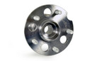 Mevotech Supreme Wheel Bearing and Hub Assembly H512338