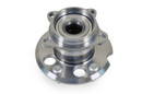 Mevotech Supreme Wheel Bearing and Hub Assembly H512338 - view 2