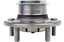 Mevotech Supreme Wheel Bearing and Hub Assembly H512339 - view 3