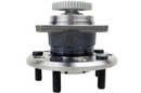 Mevotech Supreme Wheel Bearing and Hub Assembly H512341 - view 3