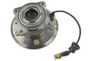 Mevotech Supreme Wheel Bearing and Hub Assembly H512358 - view 2