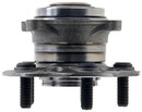 Mevotech BXT Wheel Bearing and Hub Assembly H512366 - view 5
