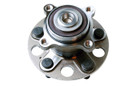 Mevotech Supreme Wheel Bearing and Hub Assembly H512391 - view 2