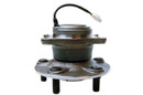 Mevotech Supreme Wheel Bearing and Hub Assembly H512393 - view 3