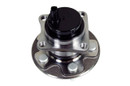 Mevotech Supreme Wheel Bearing and Hub Assembly H512403 - view 2