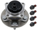 Mevotech Supreme Wheel Bearing and Hub Assembly H512403HW - view 5