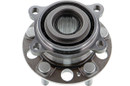 Mevotech BXT Wheel Bearing and Hub Assembly H512417 - view 2