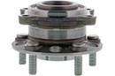 Mevotech BXT Wheel Bearing and Hub Assembly H512417 - view 3