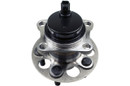 Mevotech Supreme Wheel Bearing and Hub Assembly H512425 - view 2