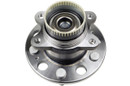 Mevotech Supreme Wheel Bearing and Hub Assembly H512437 - view 2