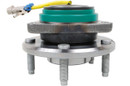 Mevotech Supreme Wheel Bearing and Hub Assembly H512442 - view 3