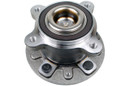 Mevotech Supreme Wheel Bearing and Hub Assembly H512447 - view 2