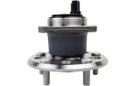 Mevotech Supreme Wheel Bearing and Hub Assembly H512454 - view 3