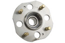 Mevotech Supreme Wheel Bearing and Hub Assembly H513080