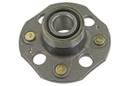 Mevotech Supreme Wheel Bearing and Hub Assembly H513080 - view 2
