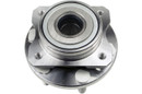 Mevotech Supreme Wheel Bearing and Hub Assembly H513132 - view 2