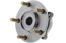 Mevotech Supreme Wheel Bearing and Hub Assembly H513133