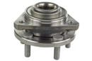 Mevotech Supreme Wheel Bearing and Hub Assembly H513138 - view 3