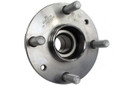 Mevotech Supreme Wheel Bearing and Hub Assembly H513155
