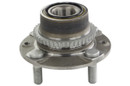 Mevotech Supreme Wheel Bearing and Hub Assembly H513155 - view 3