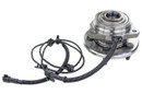 Mevotech Supreme Wheel Bearing and Hub Assembly H513176 - view 3
