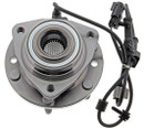 Mevotech Supreme Wheel Bearing and Hub Assembly H513188 - view 4