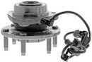 Mevotech Supreme Wheel Bearing and Hub Assembly H513188 - view 5