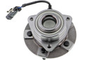 Mevotech BXT Wheel Bearing and Hub Assembly H513189 - view 2