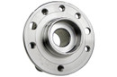 Mevotech Supreme Wheel Bearing and Hub Assembly H513192